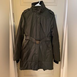 Lululemon Rain Jacket